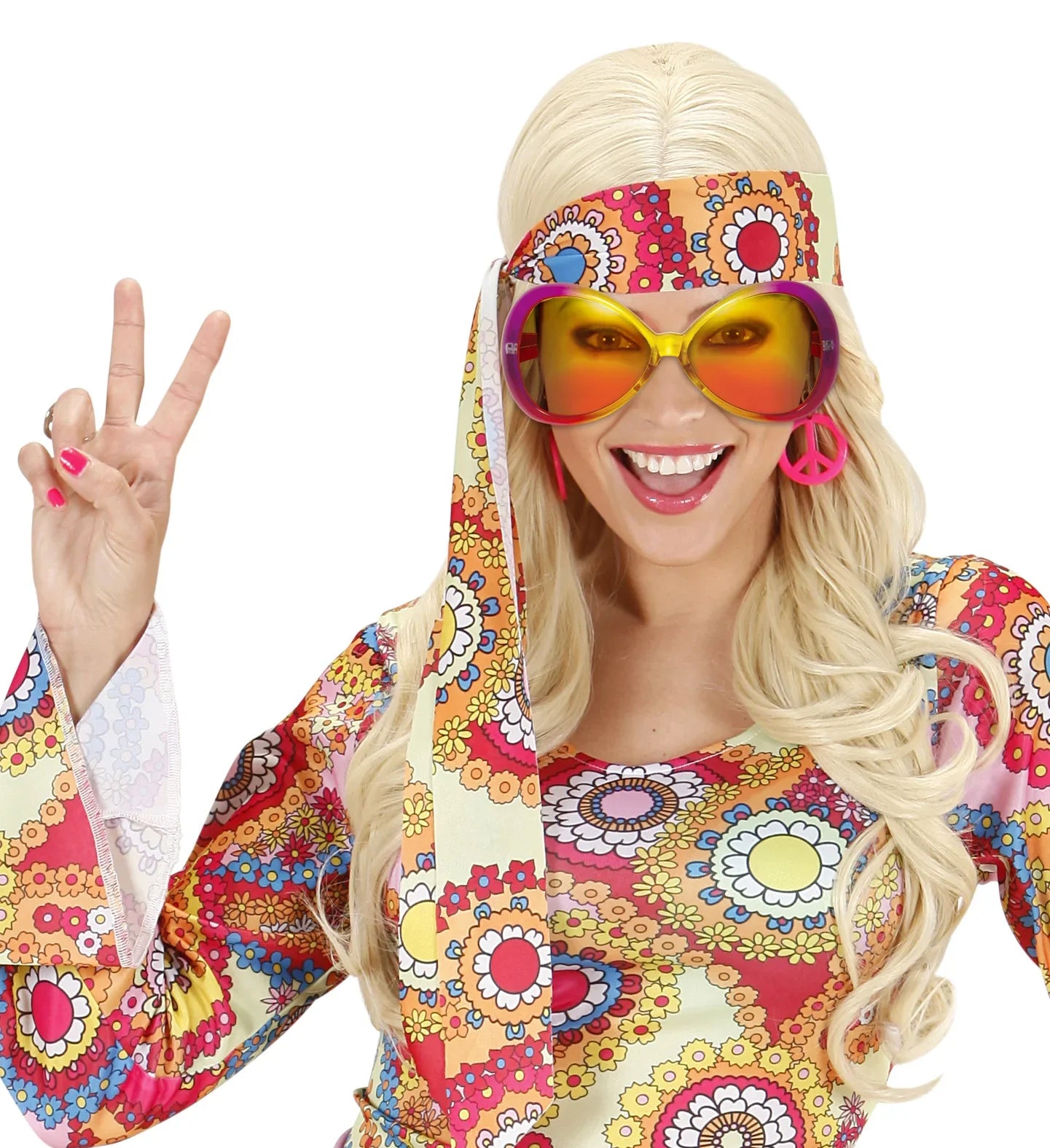 Gafas Grandes de los Años 70 COMPLEMENTOS Widmann